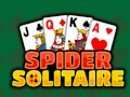 Trò chơi Solitaire nhện  trực tuyến