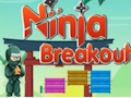 Trò chơi Ninja đột phá  trực tuyến
