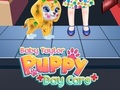 Trò chơi Nhà trẻ Baby Taylor Puppy  trực tuyến