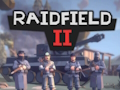 Trò chơi Raidfield II trực tuyến