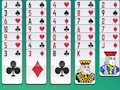 Trò chơi Freecell cực đoan  trực tuyến