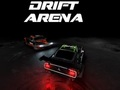 Trò chơi Đấu trường Drift  trực tuyến