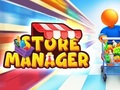 Trò chơi Quản lý cửa hàng  trực tuyến