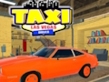 Trò chơi Tài xế taxi Las Vegas  trực tuyến