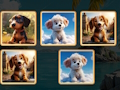 Trò chơi Những khám phá của Doggie Duo  trực tuyến