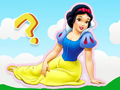Trò chơi Đố vui dành cho trẻ em: Bạn biết gì về Bạch Tuyết?  trực tuyến
