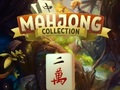 Trò chơi Bộ sưu tập mạt chược  trực tuyến