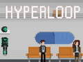 Trò chơi Hyperloop trực tuyến