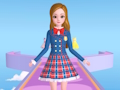 Trò chơi Công chúa thời trang: Dress Up  trực tuyến