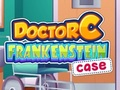 Trò chơi Tiến sĩ S: Vụ án Frankenstein  trực tuyến