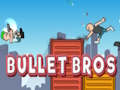 Trò chơi Bullet bros trực tuyến