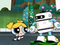 Trò chơi Tuần lễ bất thường của các cô gái Powerpuff  trực tuyến