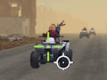 Trò chơi Grandfather Road Chase: Bắn súng thực tế  trực tuyến