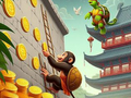 Trò chơi Trèo tường  trực tuyến