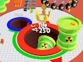 Trò chơi Holey. io battle royale  trực tuyến