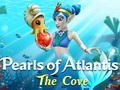 Trò chơi Những viên ngọc của Atlantis The Cove  trực tuyến