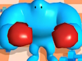 Trò chơi Punchy Race: Trò chơi chạy và chiến đấu  trực tuyến