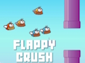 Trò chơi Flappy Crush trực tuyến