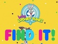 Trò chơi Baby Looney Tunes Tìm nó!  trực tuyến