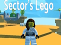 Trò chơi Lego của ngành  trực tuyến