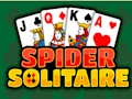 Trò chơi Solitaire nhện  trực tuyến