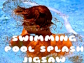 Trò chơi Bể bơi Splash Jigsaw  trực tuyến