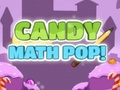 Trò chơi Kẹo Toán Pop  trực tuyến
