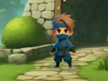 Trò chơi Ninja trốn tránh  trực tuyến