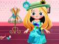 Trò chơi Little Tail DIY thời trang  trực tuyến