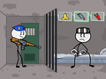 Trò chơi Câu chuyện vượt ngục của Stickman trực tuyến