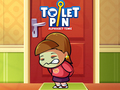 Trò chơi Ghim Toilet trực tuyến