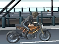 Trò chơi Moto Stunt trực tuyến  trực tuyến