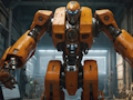 Trò chơi Cuộc chiến robot: Sự trỗi dậy của sự kháng cự  trực tuyến