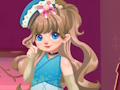 Trò chơi Kiddo Monster High trực tuyến