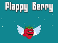 Trò chơi Flappy Berry trực tuyến