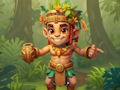 Trò chơi Bộ lạc xoắn  trực tuyến