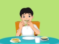 Trò chơi Trường dinh dưỡng  trực tuyến