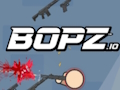 Trò chơi BOPZ. io  trực tuyến