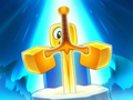 Trò chơi Roblox: Rút kiếm của bạn  trực tuyến