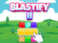 Trò chơi Blastify ii trực tuyến