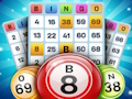 Trò chơi Nhiệm vụ Bingo  trực tuyến