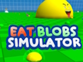 Trò chơi Ăn Blobs Simulator  trực tuyến