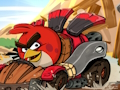 Trò chơi Angry Birds đi! Những ngôi sao ẩn giấu  trực tuyến