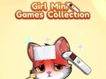 Trò chơi Bộ sưu tập trò chơi mini dành cho bé gái  trực tuyến