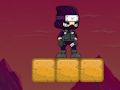 Trò chơi Ninja trốn thoát  trực tuyến