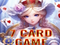 Trò chơi Trò chơi bảy lá bài  trực tuyến