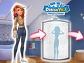 Trò chơi Thiết kế Ville: Hợp nhất & Thiết kế  trực tuyến