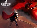 Trò chơi Nhà vô địch của Hư Không: Paladin  trực tuyến