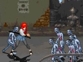 Trò chơi Crazy Zombie không giới hạn đã xuất hiện  trực tuyến