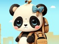 Trò chơi Cuộc phiêu lưu của gấu trúc trực tuyến